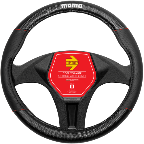 CARBON Black/Red (Medium)